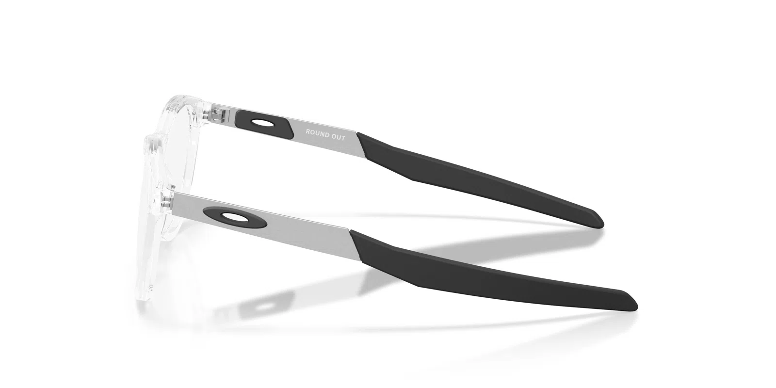 Oakley Round Out 8014 Eyeglasses - view 24
